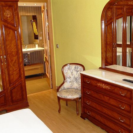 Apartamento Turistico Guara Casa Castro Barbastro Extérieur photo