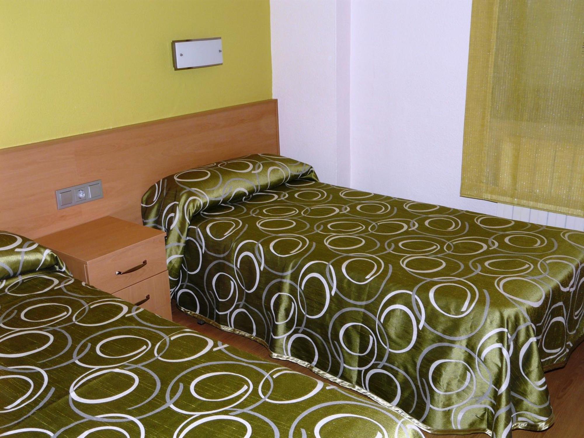 Apartamento Turistico Guara Casa Castro Barbastro Extérieur photo