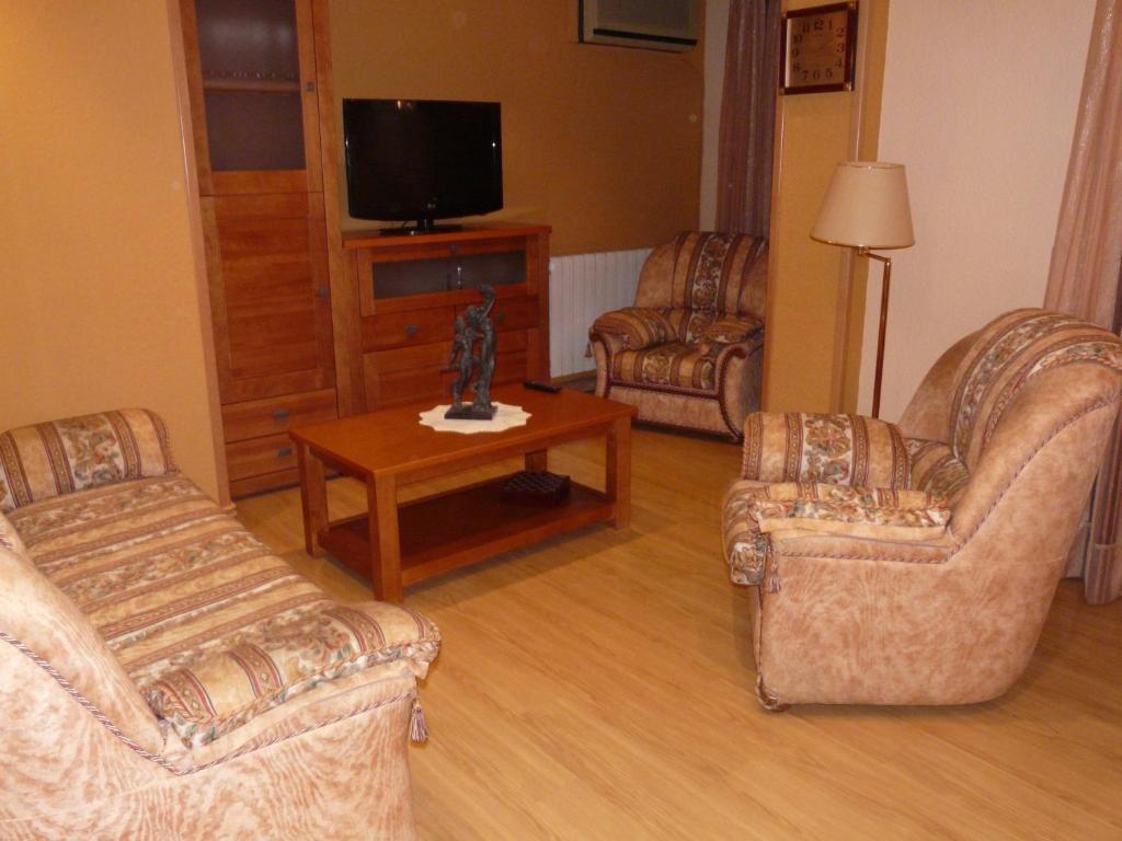 Apartamento Turistico Guara Casa Castro Barbastro Extérieur photo