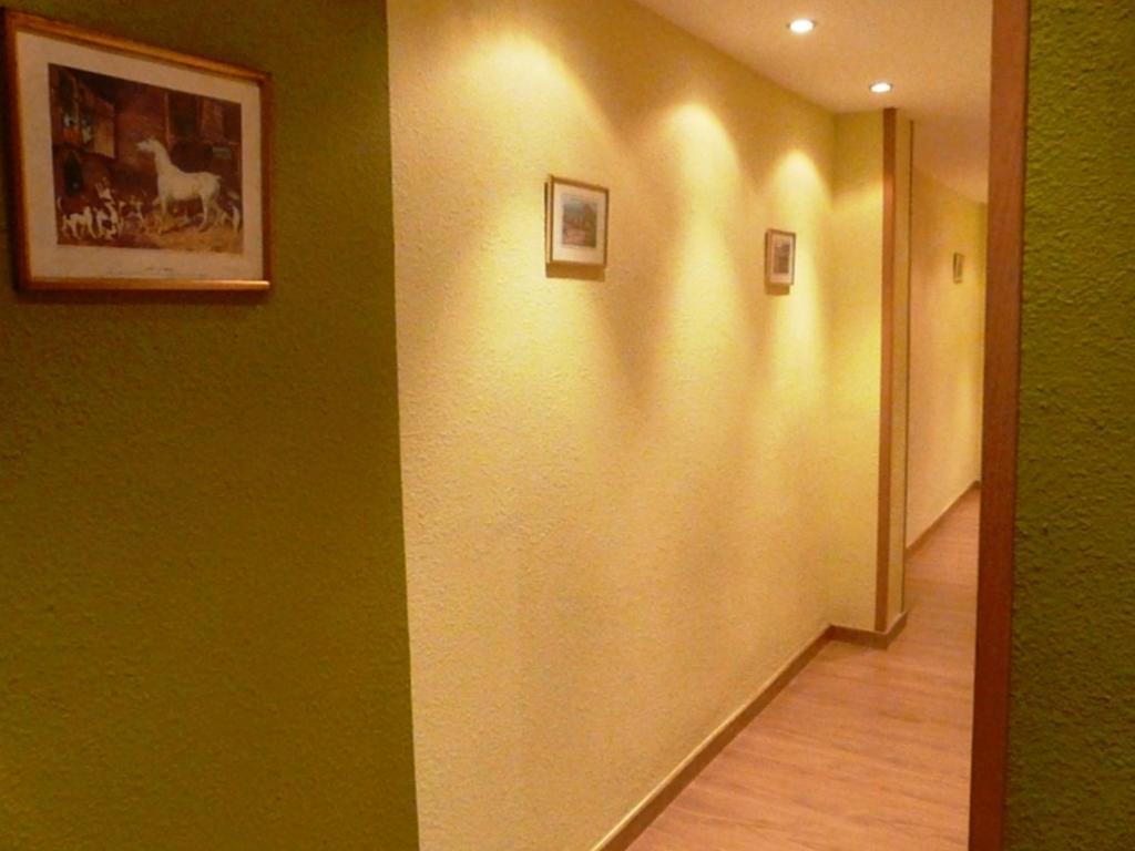 Apartamento Turistico Guara Casa Castro Barbastro Extérieur photo
