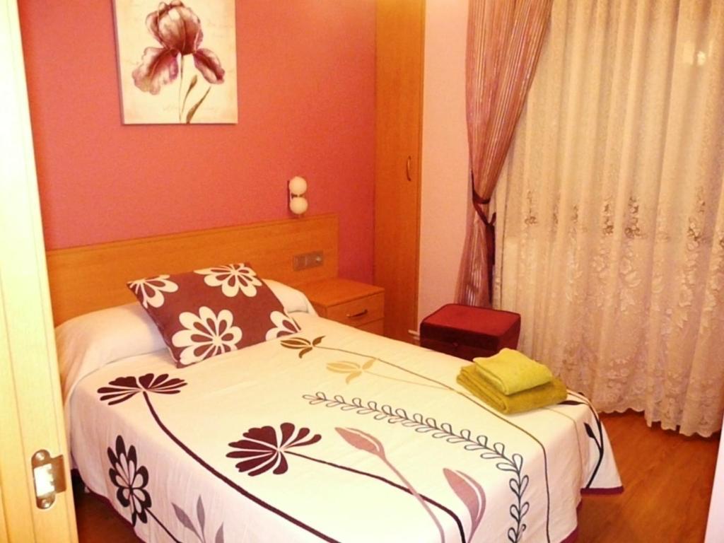 Apartamento Turistico Guara Casa Castro Barbastro Extérieur photo