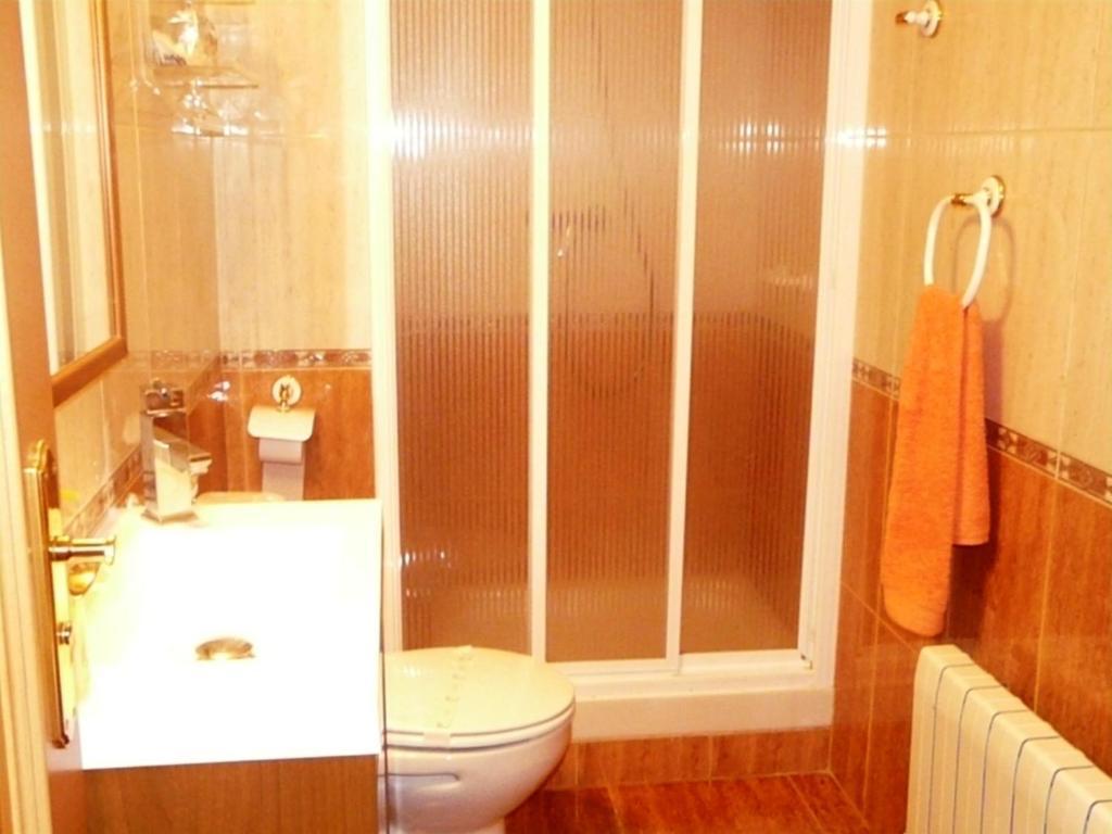 Apartamento Turistico Guara Casa Castro Barbastro Extérieur photo