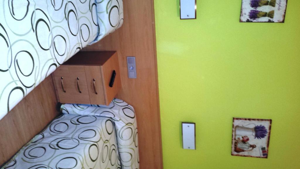 Apartamento Turistico Guara Casa Castro Barbastro Chambre photo