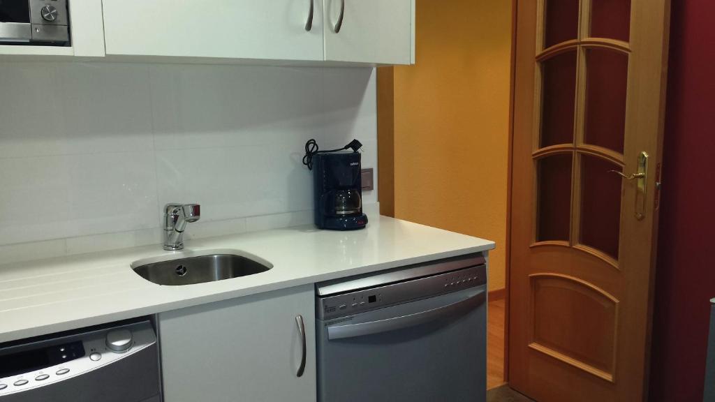Apartamento Turistico Guara Casa Castro Barbastro Extérieur photo