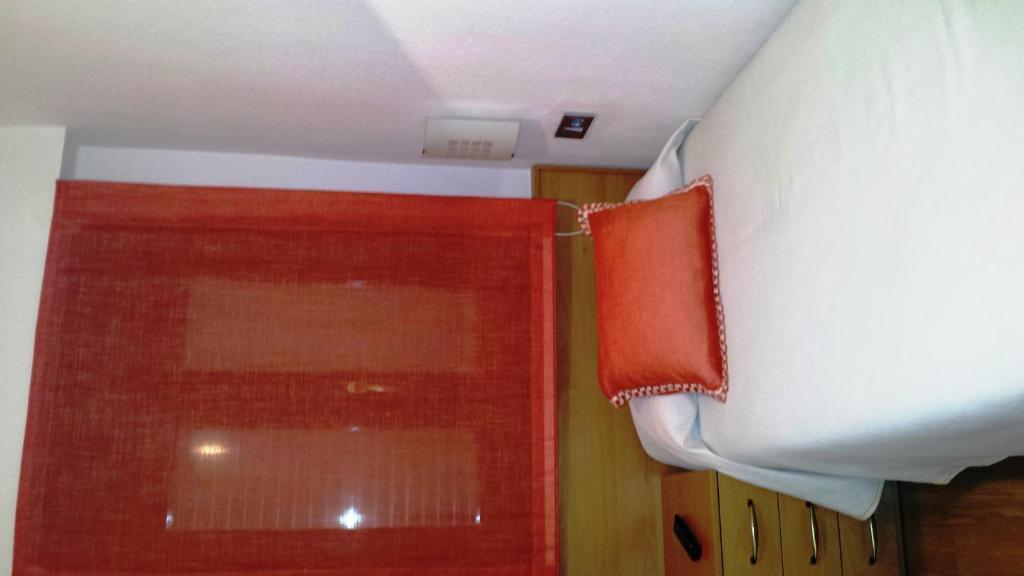 Apartamento Turistico Guara Casa Castro Barbastro Extérieur photo